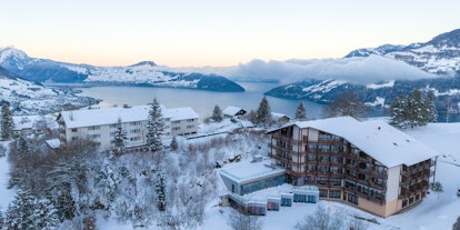 Seeblick Höhenhotel